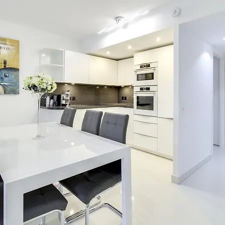 Appartement Bay Side Luxe