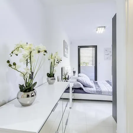 Appartement Bay Side Luxe Antibes